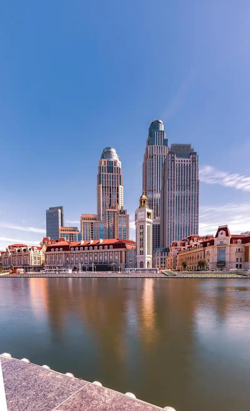 让我们一起探索天津的绝美景点,保证让你流连忘返,心生向往!