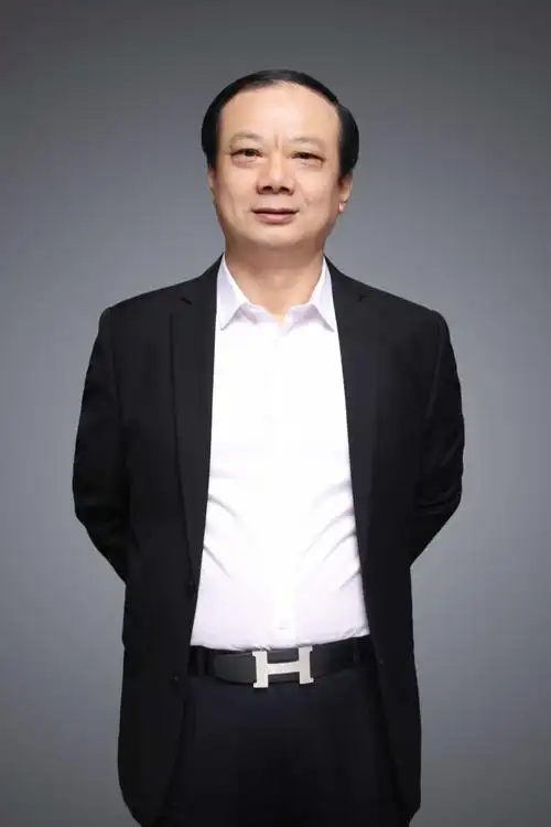 北京安徽企业商会常务副会长杨超