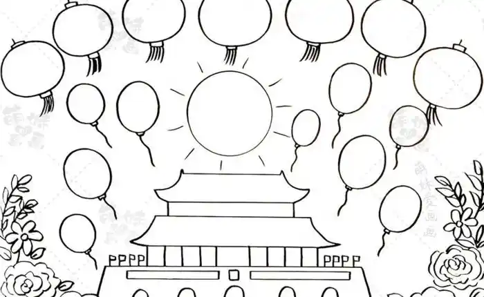 校庆海报设计【校庆海报手绘】