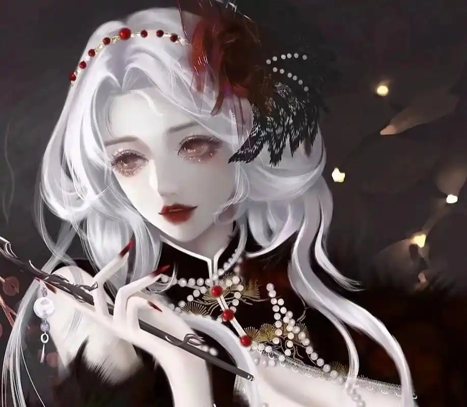 求上热门# #不喜勿喷# #女生头像# #头像# #头像# #绝美微信头像