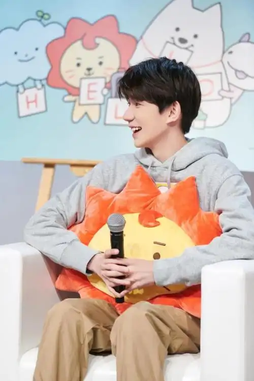 王源莱阳是啥莱阳才是王源最爱的崽