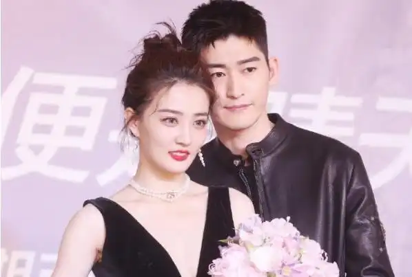 张翰新恋情是徐璐么徐璐张翰最新消息