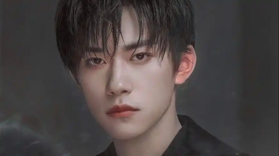 易烊千玺高清电脑壁纸壁纸 - 易烊千玺高清电脑壁纸电脑壁纸 - 易烊