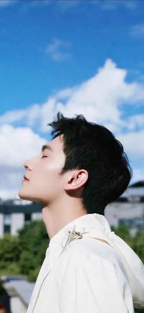 杨洋你是我的荣耀##杨洋于途