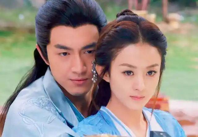 《楚乔传2》终于被拿上了日程,原班人马能回来多少_赵丽颖_邓伦_燕洵