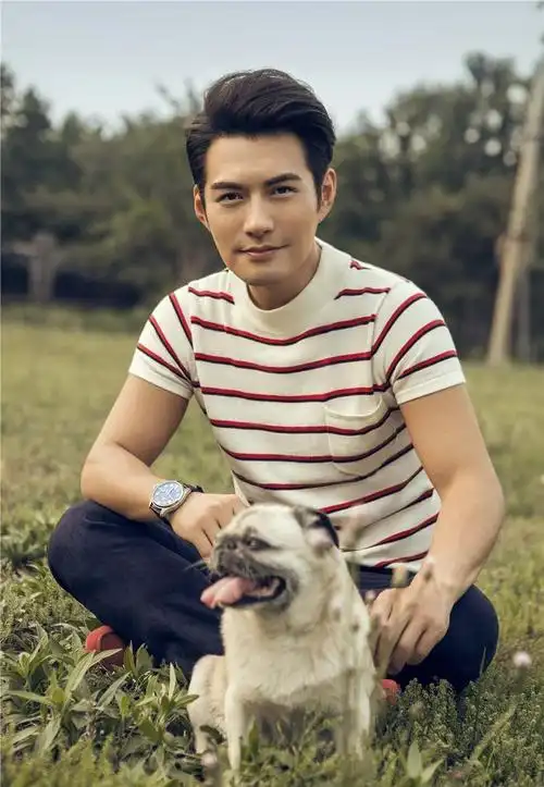 2014年3月22日与杜若溪在巴厘岛举行婚礼.严屹宽照片