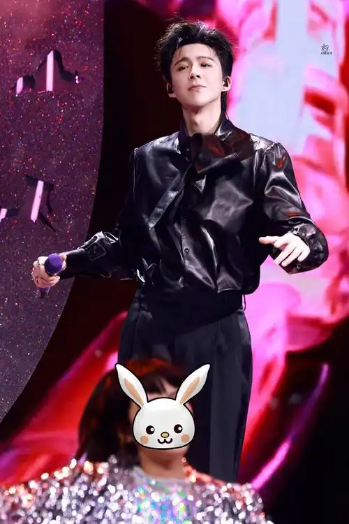 可爱宁#刘宇宁fallinlove