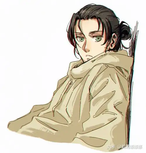 组友们有没有19伦美图砸向我拜托了我做梦都是艾伦耶格尔呜呜呜艾伦