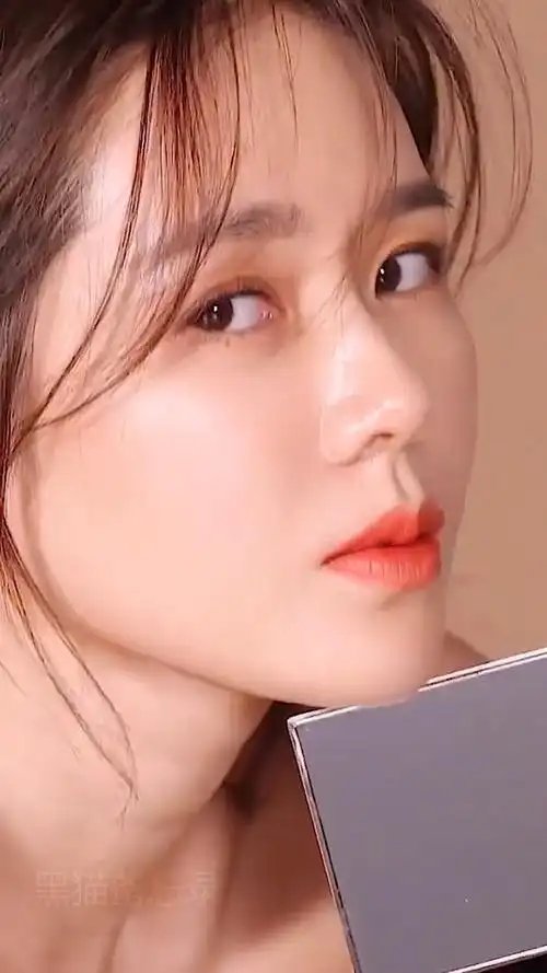 孙仙姐姐不愧是颜值天花板 ~孙艺珍