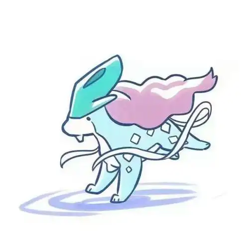 萌版神奇宝贝盖欧卡鲸鱼变蝌蚪裂空座果真是绿毛虫的进化的