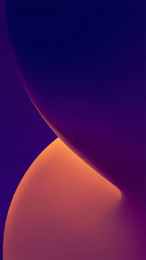 ios14全新官方原生高清手机壁纸_苹果_手机壁纸下载_美桌网