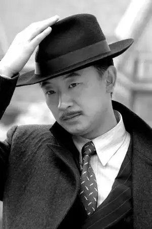 盘点:高希希一手捧红的男星们(组图) - 假装潜水 - 假装潜水的博客