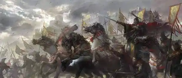 战国四大名将,2人遇害,1人出逃,为何只有王翦得到善终?_白起_李牧为_