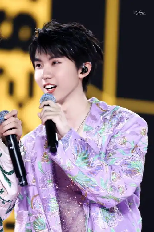 马嘉祺##时代少年团