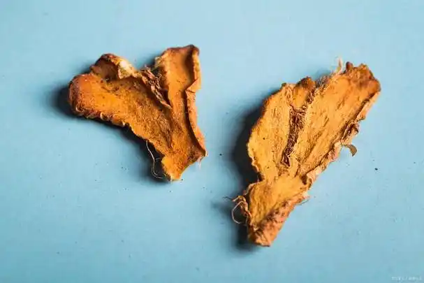 附子的功效与作用