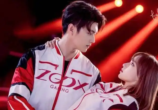 已完结,许凯又一现代剧来袭,女主还是顶流女神_人气值_杨幂_二八定律