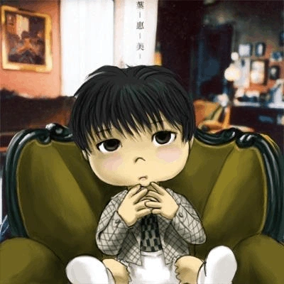 周杰伦八张专辑封面原版和q版(超可爱)