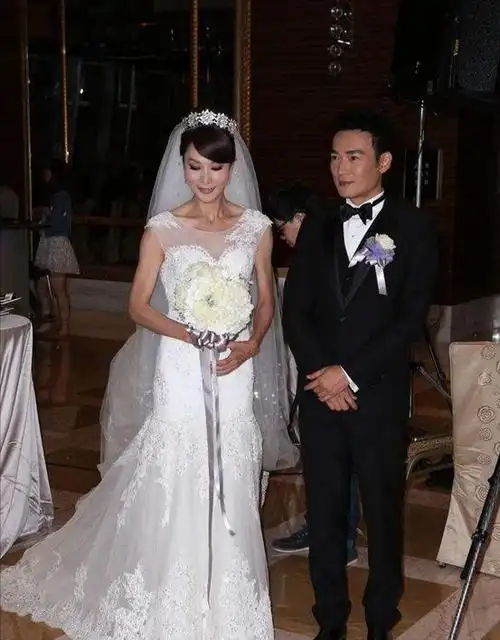 《宝莲灯》主演19年后近照曝光:多人老到认不出,她却美如少女|曹骏