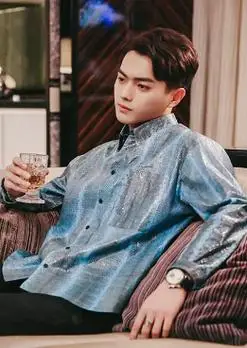 蓝色生死恋韩泰,韩泰扮演者许凯,韩泰是谁演的-千悦网