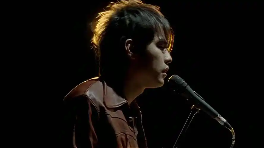 真4k修复周杰伦彩虹mv