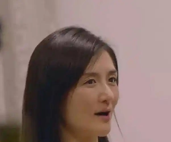 原创谢娜纯素颜照片曝光,没想到张杰的眼光是这样的