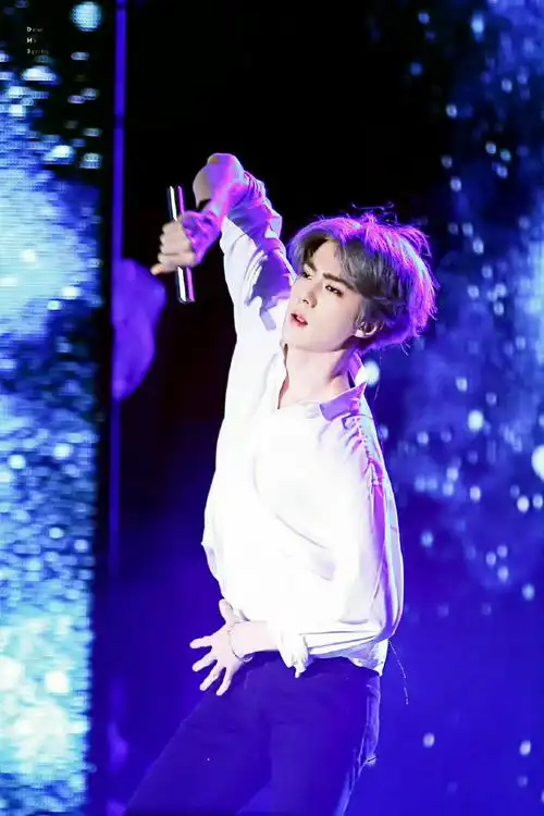 吴世勋##南韩仙子吴世勋