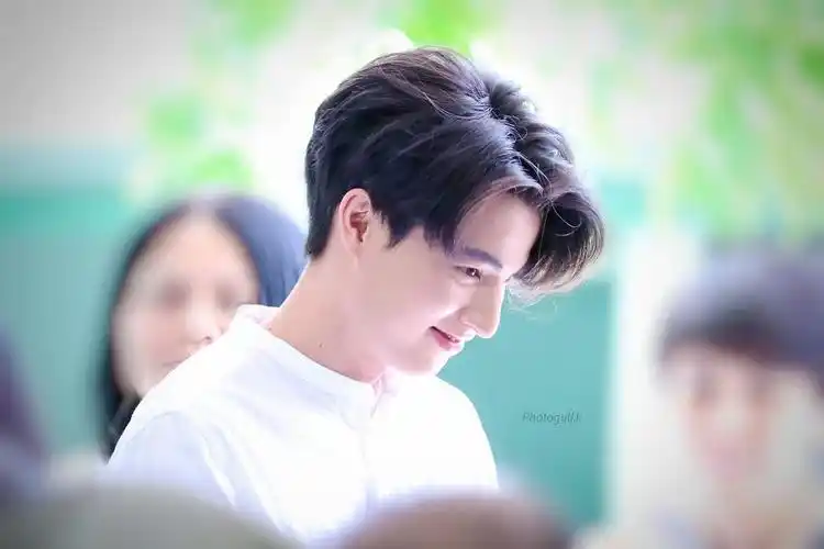 gulf弟弟真是越看越可爱我不行了