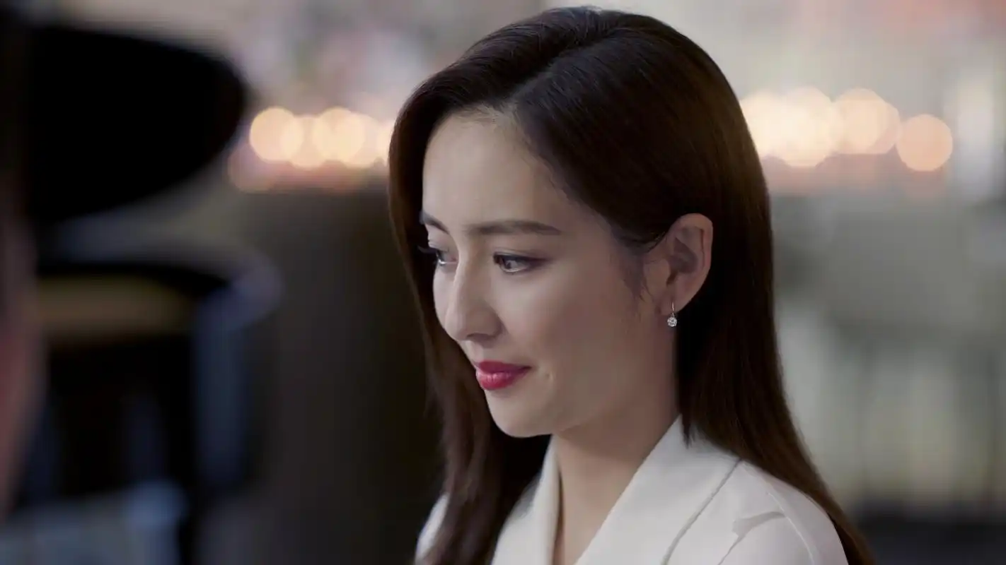 原创完美关系佟丽娅演技被批实力派碰上套路化表演翻车太容易