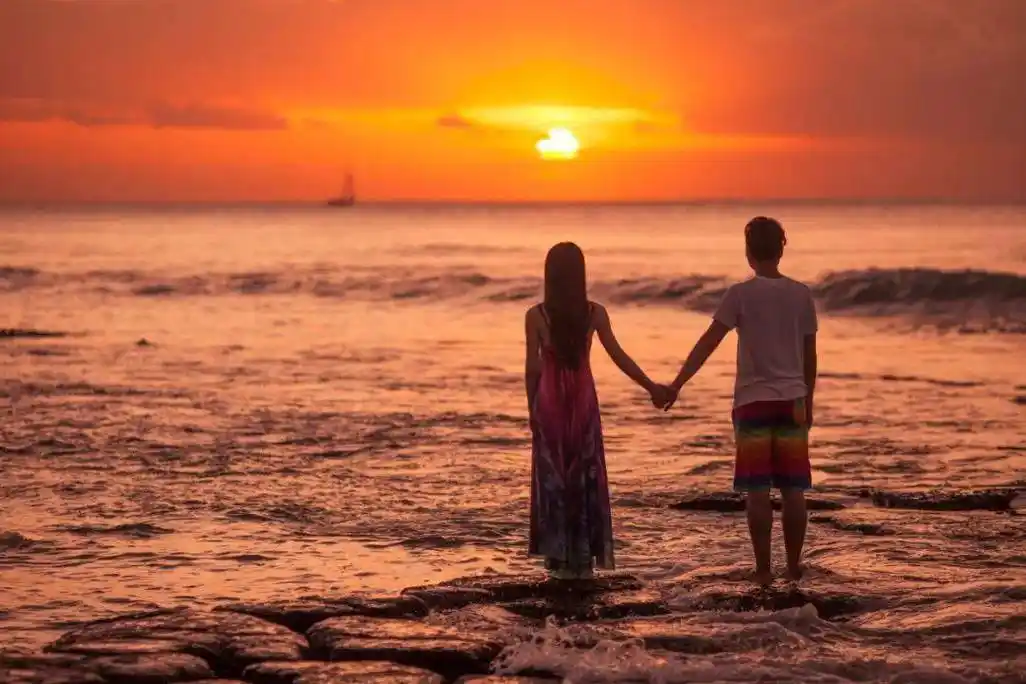 离婚大数据曝光:为什么相爱的两个人,不能拥有好婚姻