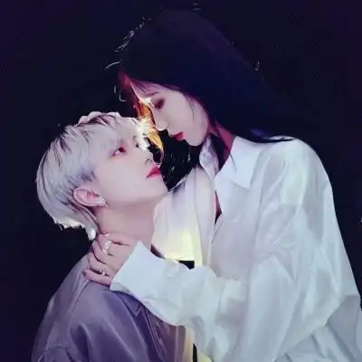 超浪漫的情侣头像60张 高清好看浪漫唯美的情头图片_情侣头像_头像屋