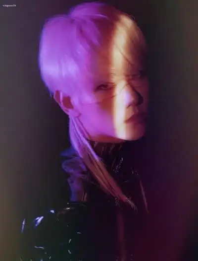 边伯贤 lightsaber - 堆糖,美图壁纸兴趣社区