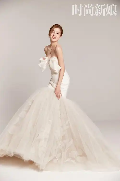 时尚新娘##时尚致爱