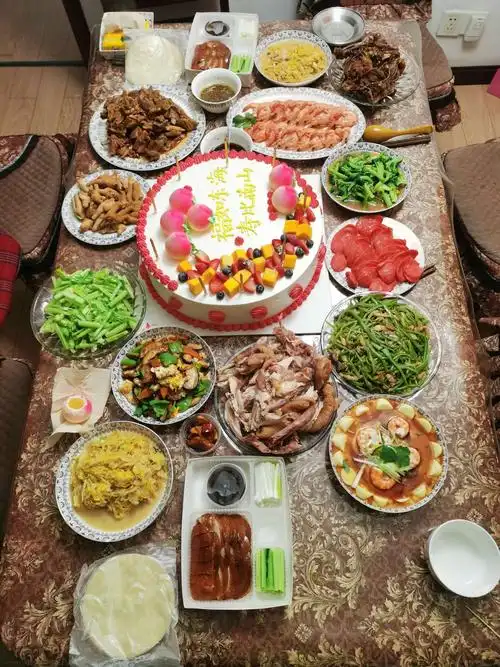 2020年10月初8老爸生日快乐快乐