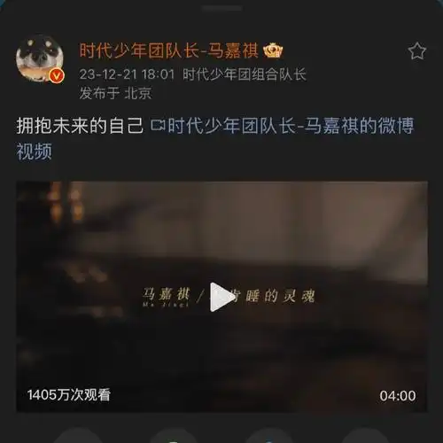 马嘉祺小熊花园