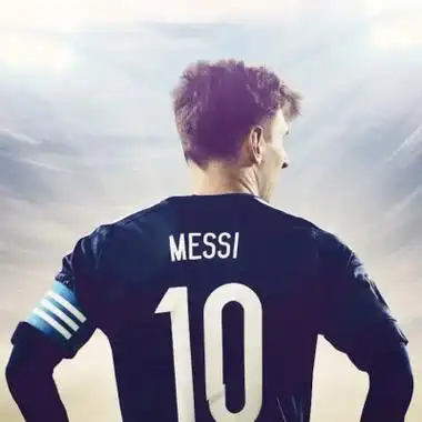 梅西头像霸气 最好的梅西微信头像 - 高清头像 - 潮人个性网