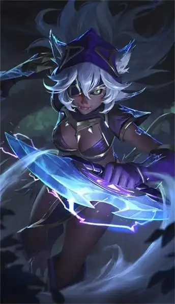 小冰冰传奇新异界泰坦暗夜裁决暗影突袭利爪突刺月刃攻击