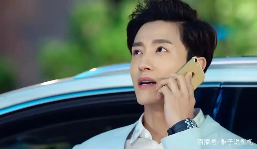 而宁维凯才是剧中唯一一个认真商战的人,看起来无害,没想到什么手段都