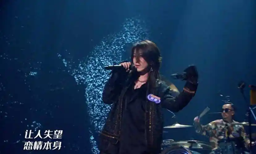 《浪姐5》已有35人确定,超女两人,好声音两人,她有望翻红_节目_外籍