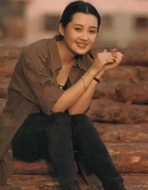 尤勇智在葛优家睡了三年的沙发遭许晴抛弃后8年不敢谈恋爱