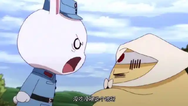 那年那兔那些事儿