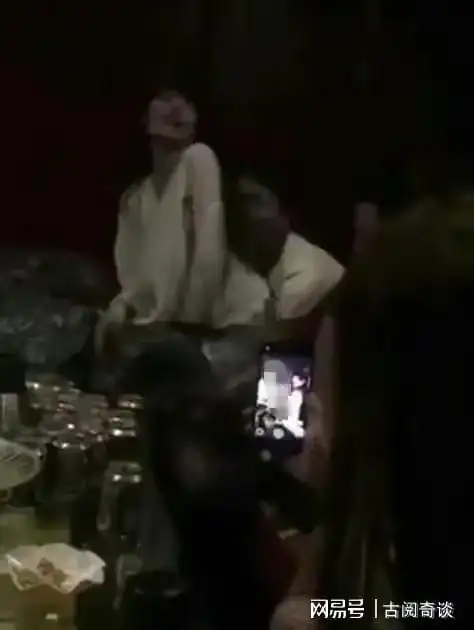 河北邯郸4男6女聚众淫乱事件最新细节来了简直不堪入目