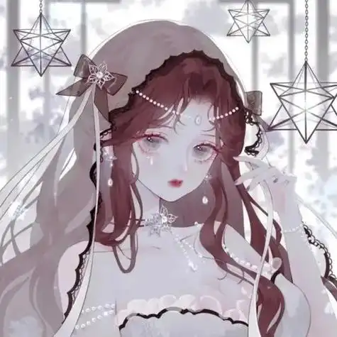 超仙漫画头像,你们喜欢哪个呢 - 抖音