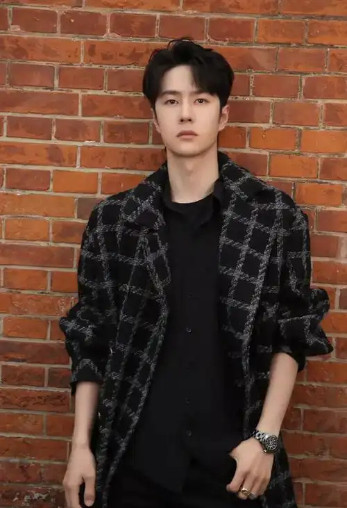 王鹤棣虞书欣王一博文咏珊汪小菲