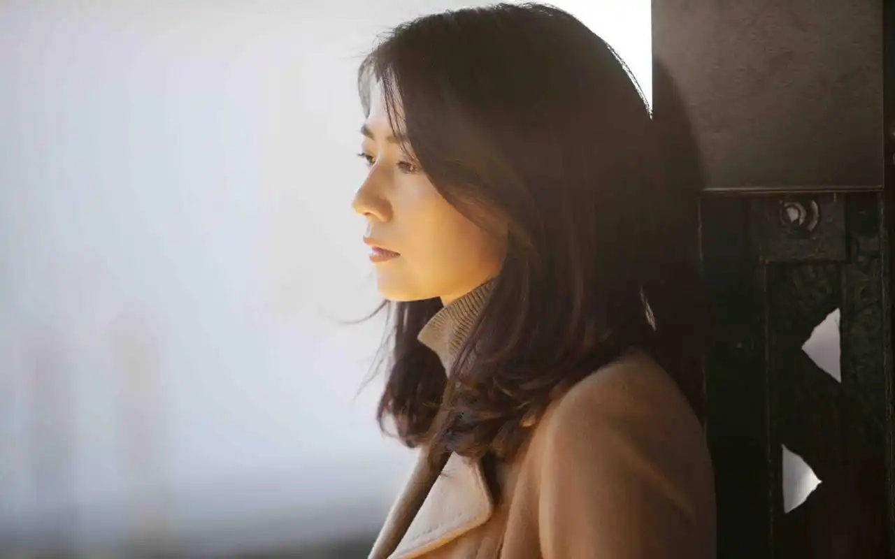 谢霆锋高圆圆电影一生一世高清精美剧照桌面壁纸