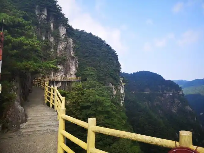 宜春旅游攻略景点必去 宜春旅游攻略景点必去羊狮慕
