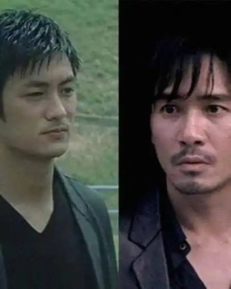 陈永仁(影视形象)