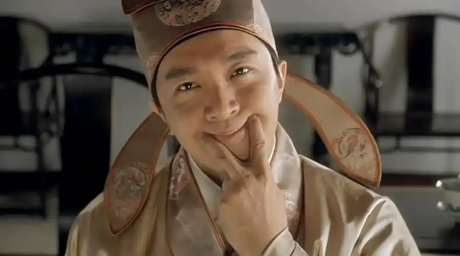 9,这部95年前的喜剧电影,影响了成龙和周星驰