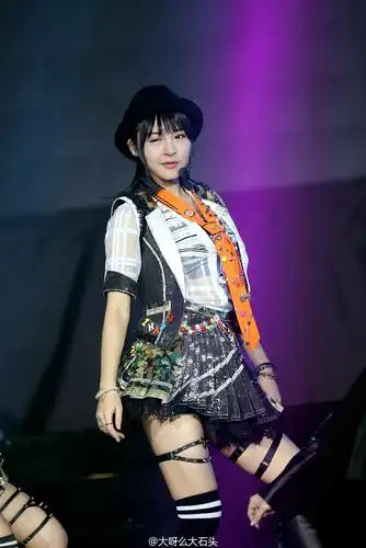 张语格 tako zhang的图片