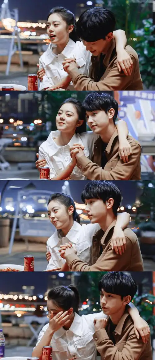 【少年派2】 【赵今麦/林妙妙】 【郭俊辰/钱三一】