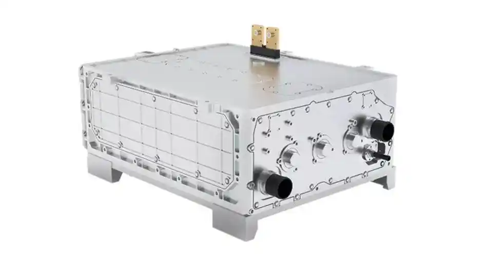 绿色循环周氢燃料电池电堆产业链深度解析